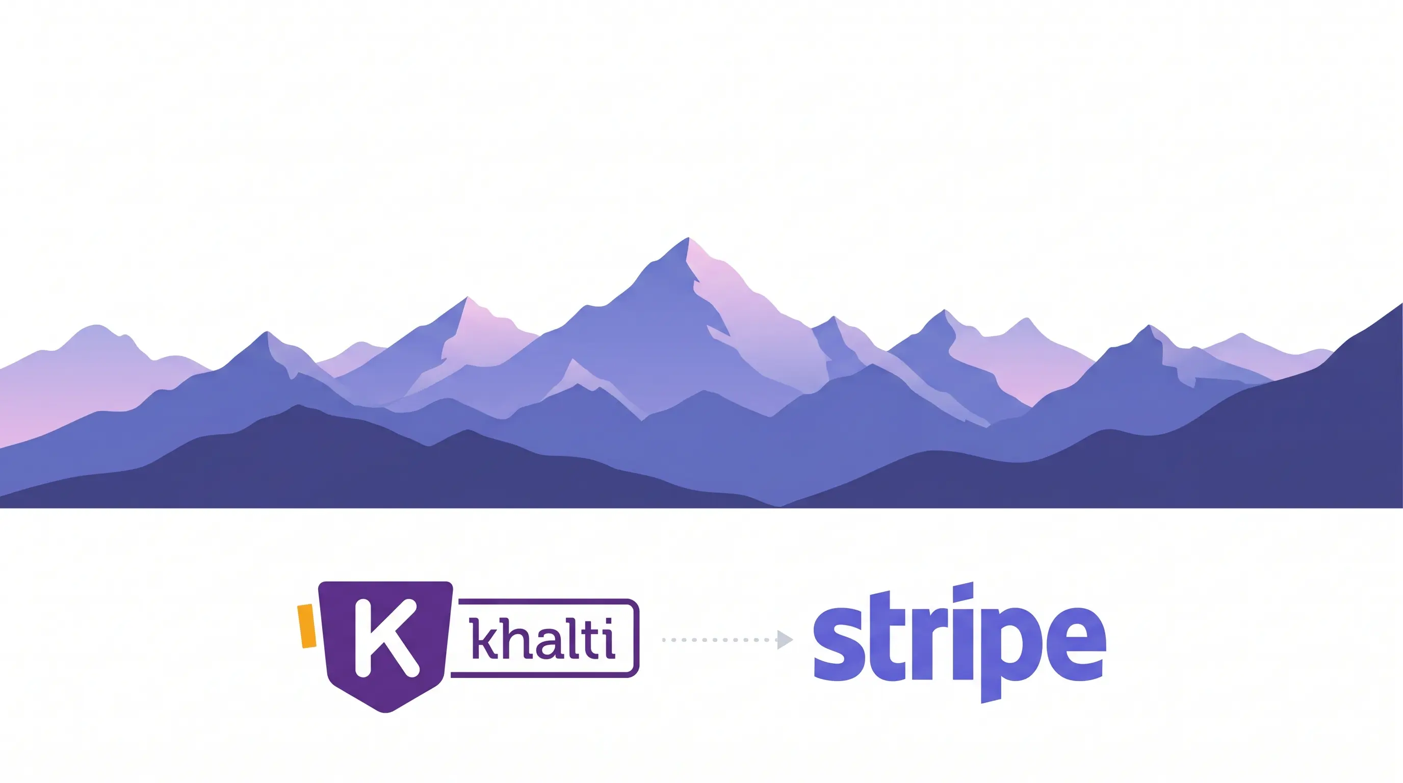Khalti and Stripe in Nepal