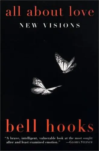 All About Love - bell hooks