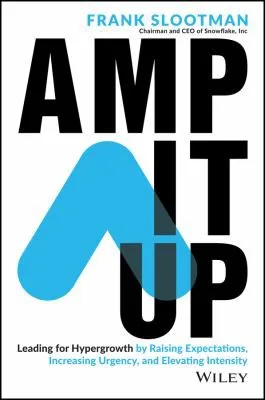 Amp It Up - Frank Slootman