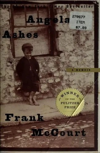 Angela's Ashes - Frank McCourt