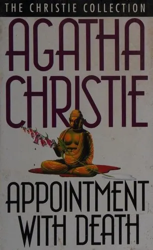 Appointment with Death - Agatha Christie