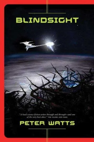 Blindsight - Peter Watts