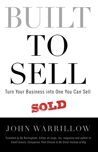 Built to Sell - John Warrillow