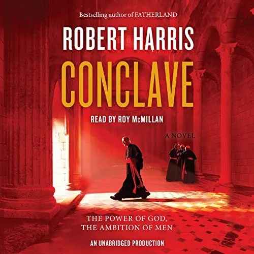 Conclave - Robert Harris
