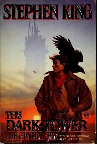 The Dark Tower: The Gunslinger - Stephen King