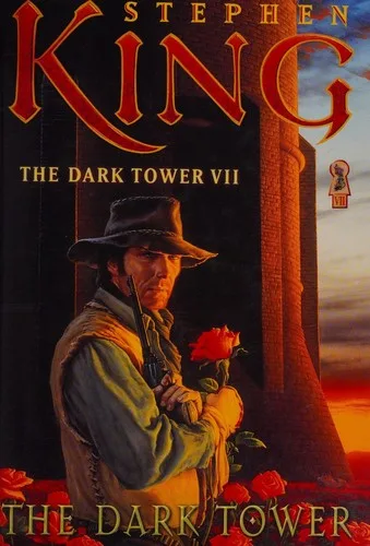 The Dark Tower - Stephen King