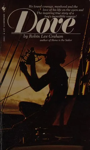 Dove - Robin Lee Graham