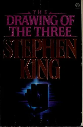 The Drawing of the Three - Stephen King