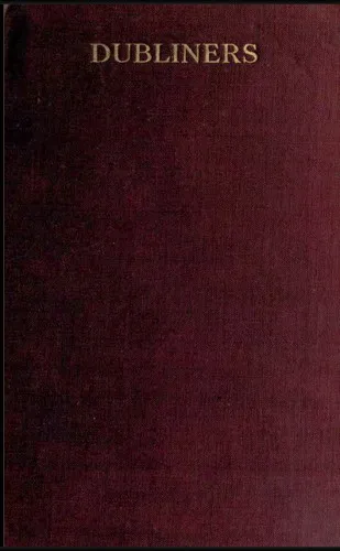 Dubliners - James Joyce
