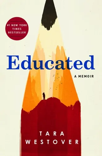 Educated - Tara Westover