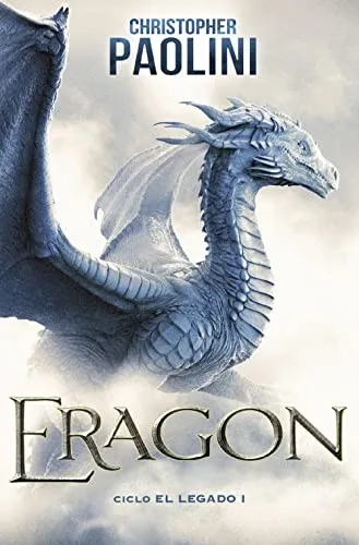 Eragon - Christopher Paolini