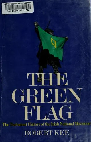 The Green Flag - Robert Kee
