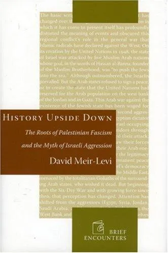 History Upside Down - David Meir-Levi