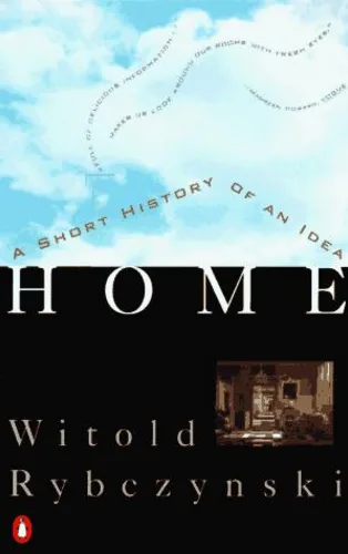 Home - Witold Rybczynski