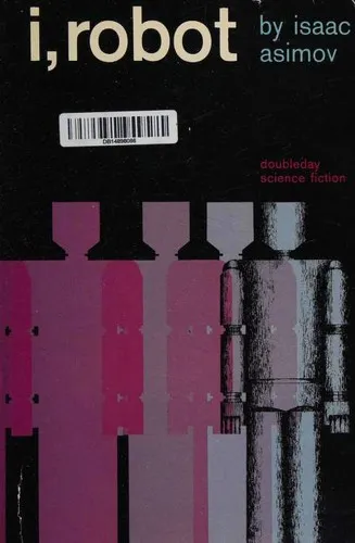 I, Robot - Isaac Asimov