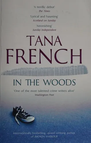 In the Woods - Tana French