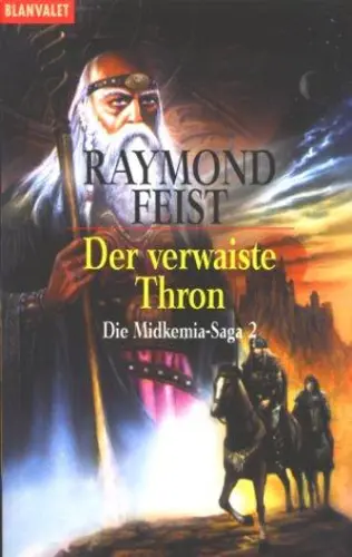 Magician - Raymond E. Feist