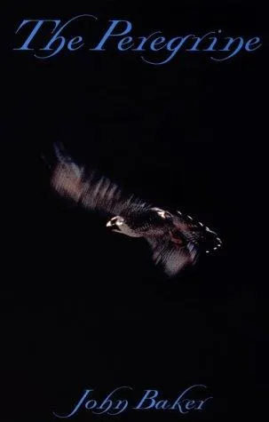 The Peregrine - J.A. Baker