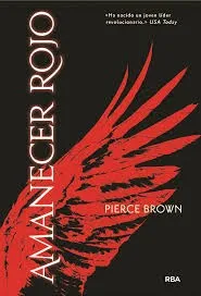 Red Rising - Pierce Brown