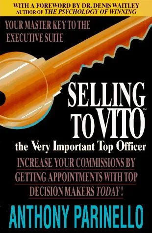 Selling to VITO - Anthony Parinello