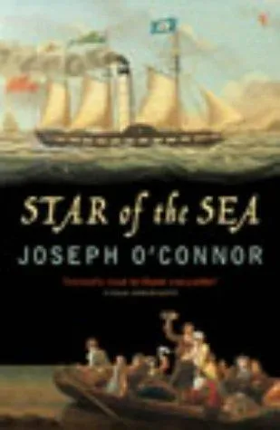 Star of the Sea - Joseph O'Connor