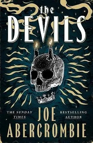 The Devils - Joe Abercrombie