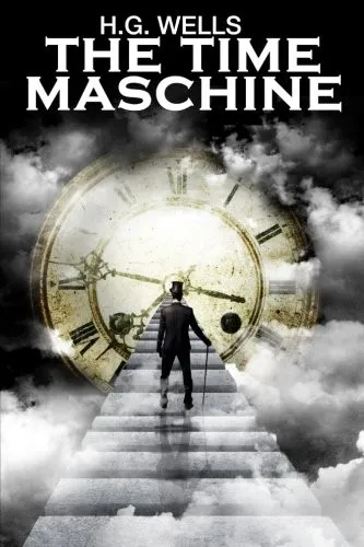 The Time Machine - H.G. Wells