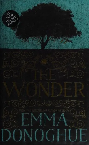 The Wonder - Emma Donoghue