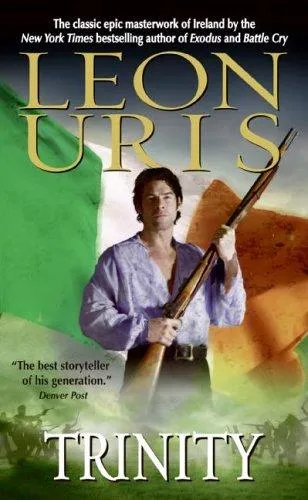 Trinity - Leon Uris