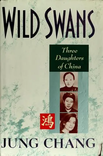 Wild Swans - Jung Chang