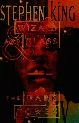 Wizard and Glass - Stephen King